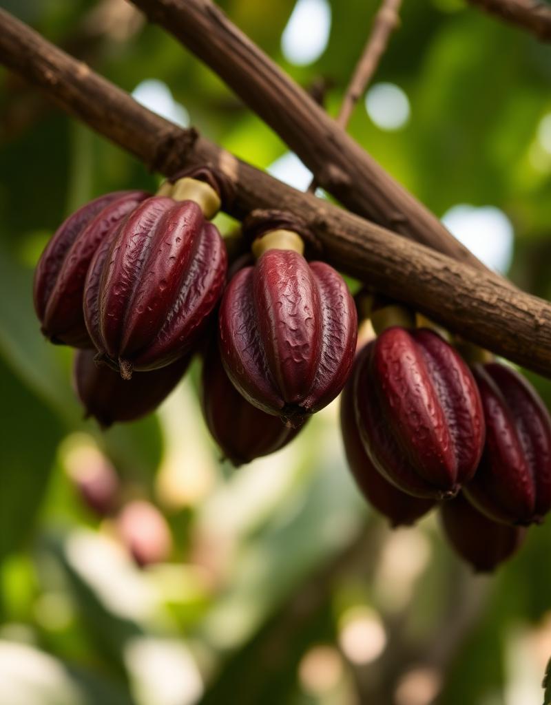 Cocoa