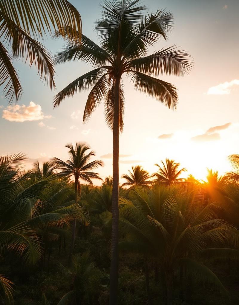 Coconut