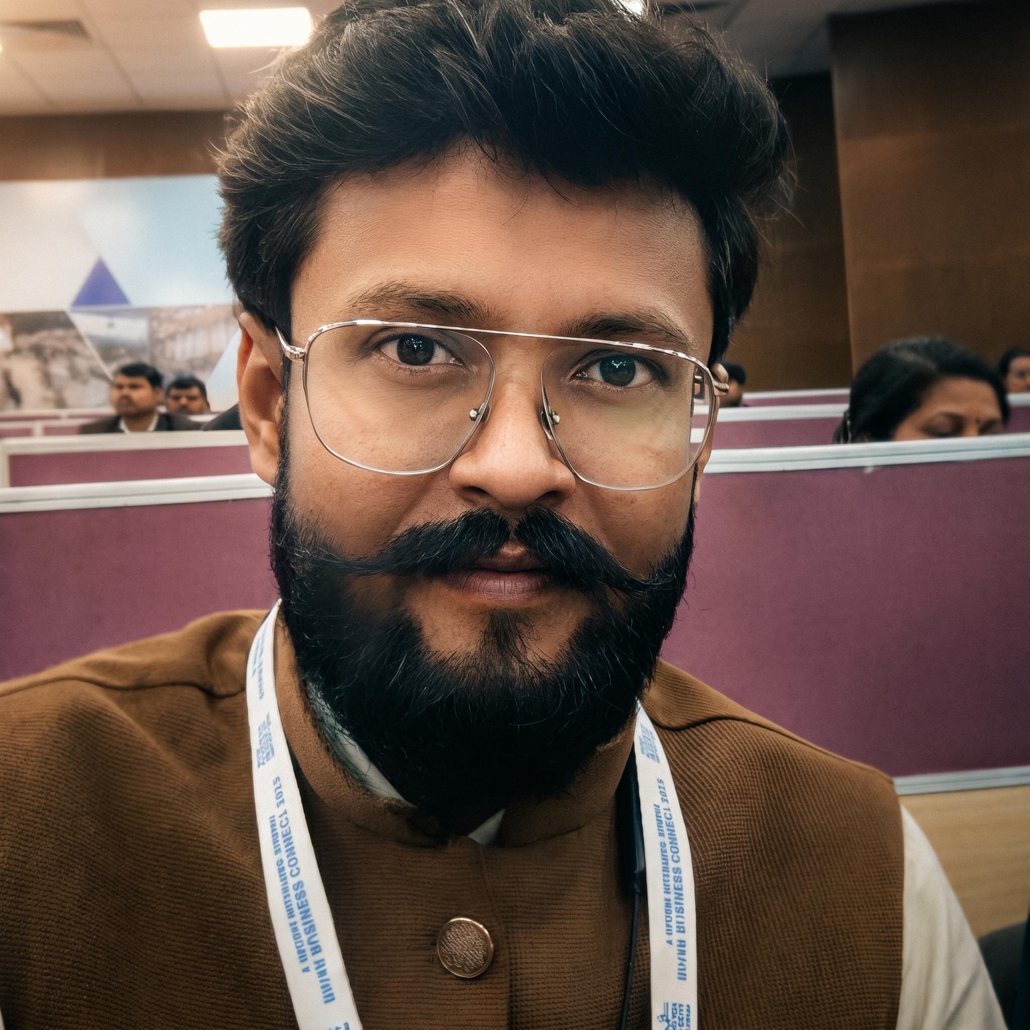 Vivek